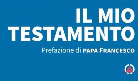 Paolo Dall’Oglio « Mon Testament »
