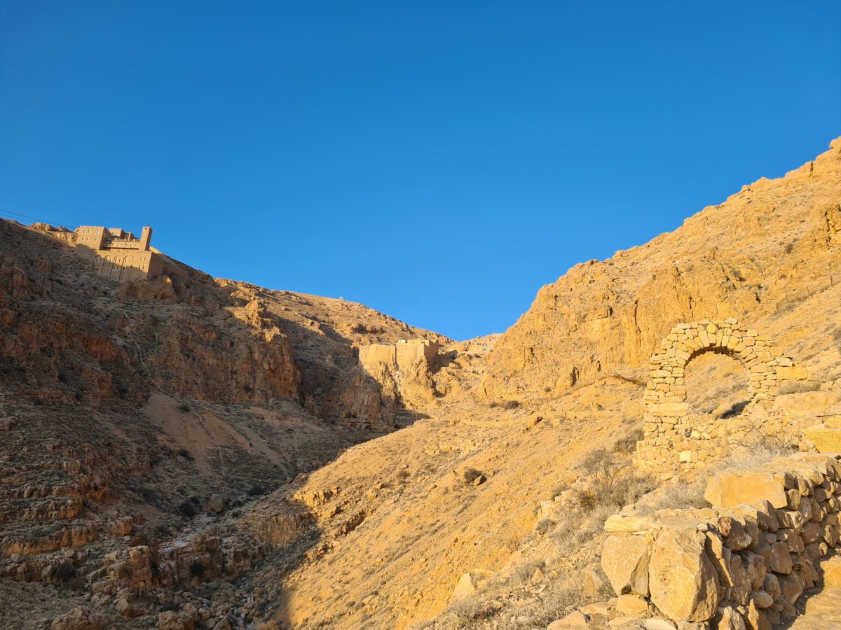 La Syrie un an après (1)